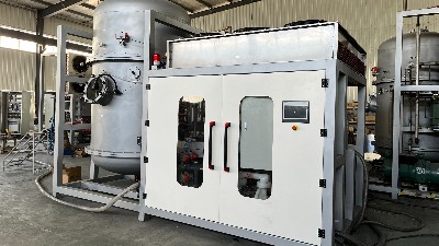 這些廢水采用低溫蒸發(fā)工藝處理更具經(jīng)濟效益！