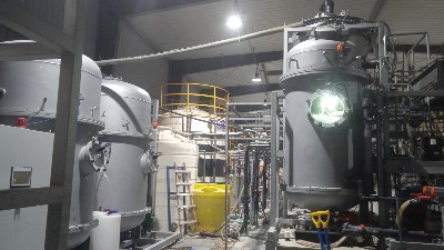 低溫蒸發(fā)器為廢水處理帶來新突破，濃縮減量效率達到90%以上！